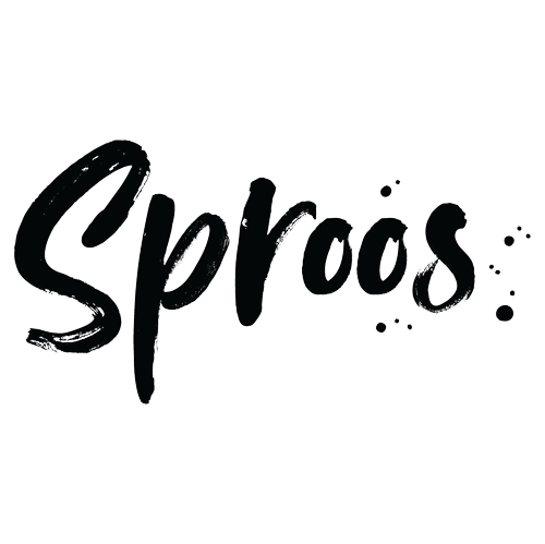 Sproos